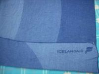 airline blanket, flame retardant blanket, modacrylic airline blanket From China