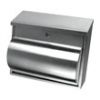 Stainless Steel Mailbox