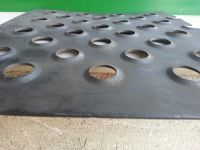 Stainless Steel Plates