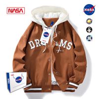 NASA New Article Jacket For Men's 2022 From USA