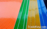 Reflective film/sheeting