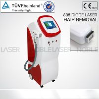 808nm 810nm diode laser hair removal machine