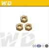 DIN934 Brass hexagon nut