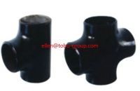 Butt-Welding Fitting From China