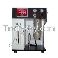 KT-2 Particle Counter