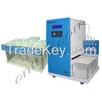 ADFC8MD Dissolution System Of Sampling And