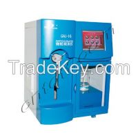 GWJ-16 Particle Counter