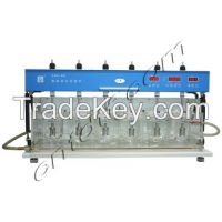 ZRS-8G Dissolution Tester