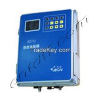 KZ-1 On-line Particle Counter