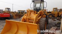 Used Komatsu Wheel Loader