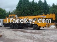 Used tadano Crane From China