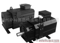 SM series AC permanent magner servo motor