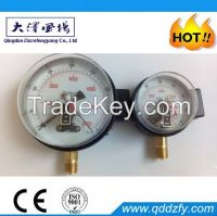 Electric Contact Pressure Gauge