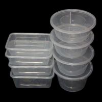 PP Food Container China Pro...
