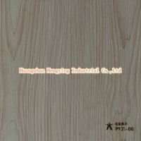 pvc wood-grain high gloss foil 