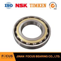 China hot! Angular contact ball bearing