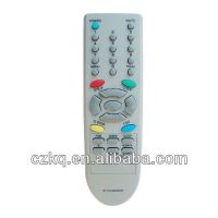 REMOTE CONTROL