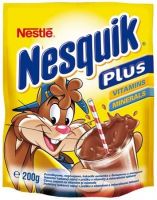 Nesquik cacao powder 200 gr