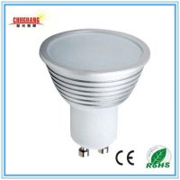 3W/4W/5W 5630SMD Led Spotlight GU10/MR16