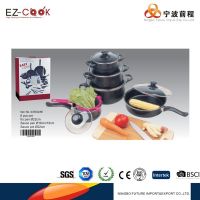 The fashion and popular wok wok in 2014