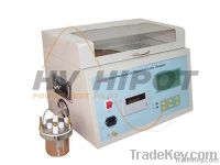 GD6100 Capacitance & Tan Delta Tester