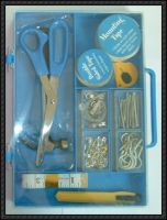 Travel Sewing Kit