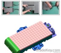 Video Dancing Floor LED Display