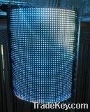 Flexible Full Color LED Display (P20