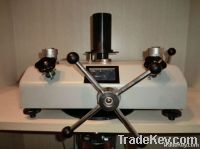 Economic Dead Weight Piston Gauge