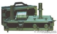 Floating-ball Pneumatic Piston Pressure Tester
