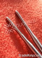Thread Forming Tap M2  Tin Coating