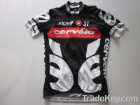 Custom Sublimation Cycling Shirts