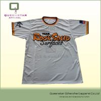sell OEM T-shirt From China