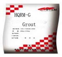 Huaqian No-shrink Grout