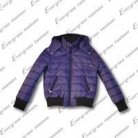 Lady&#039;s Jacket