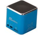 Mini Speaker LK-MD06 supporting Line in TF