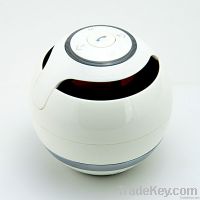 Wireless portable mini bluetooth speaker 3.0+EDR