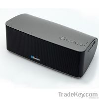 Clock BLUETOOTH Speaker with Alarm TF FM display