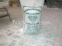 Calcium Carbonate Powder &amp; Lumps