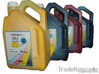 Infiniti/Challenger SK4 SII Certificated Solvent