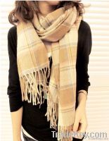 Qiu dong is more pure wool scarf shawls and extended warm scarf