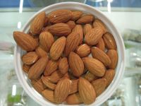 Supreme Grade Almond Kernels From UK