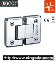 High Quanlity Glass Clip/Clamp, Shower Hinge YG-1005