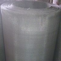 304/316 stainless steel wire mesh