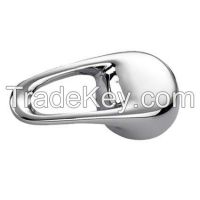 Gold exporters faucet handle JYH29 From China