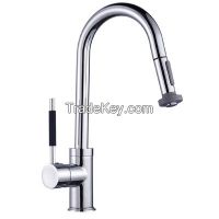 High Quanity Kitchen Sink Faucet/ Kitchen Sink Mixer Taps From China