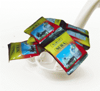 Milk Powder