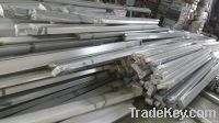 Aluminum rolling shutter doors