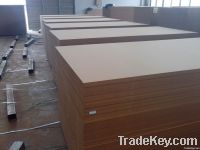 MDF Omega