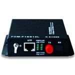 10/100M Media Converter